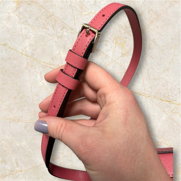 Kate Spade Harper Crossbody in Pink NWOT - Picture 3 of 15